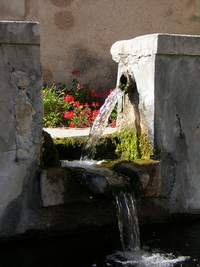Fontaine