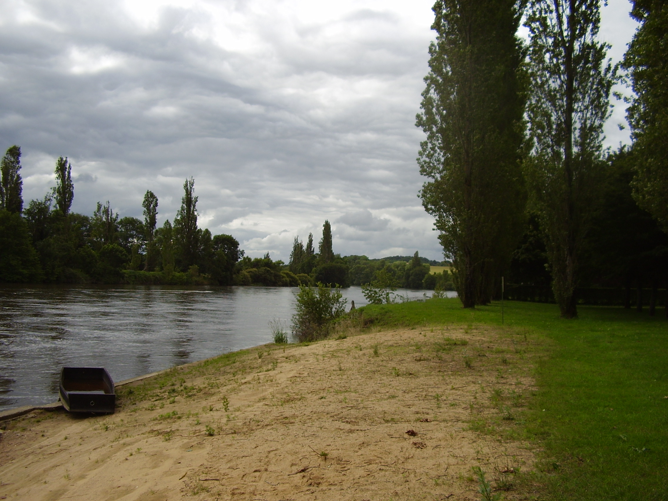 Camping Plage