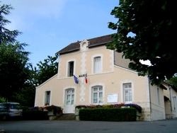 mairie